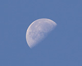 The Moon 02